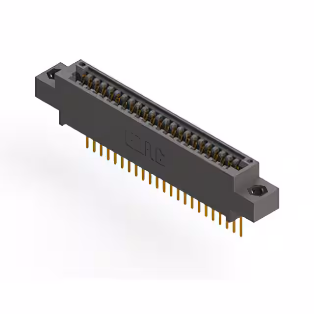 395-023-523-607 EDAC Inc.  Edgeboard Connectors